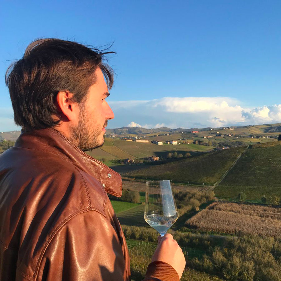 Prosit Vini - Champagne - Spirits