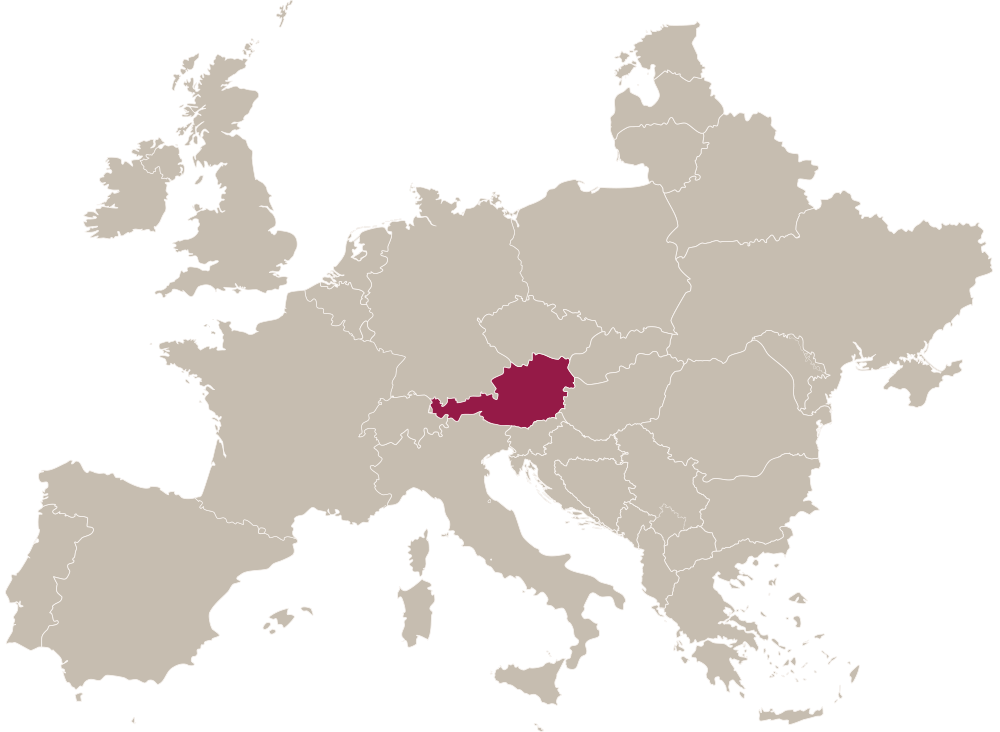 Prosit Vini - Austria