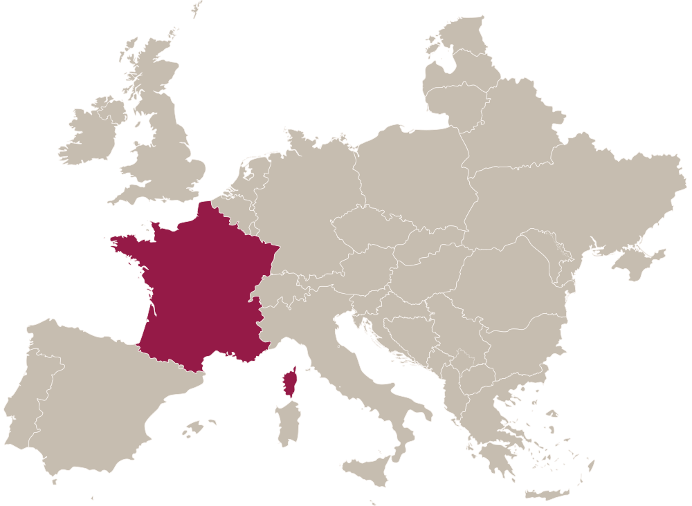 Prosit Vini - Francia