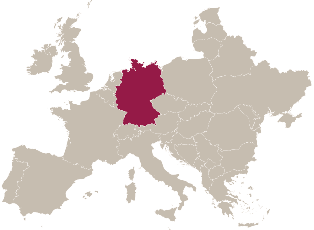 Prosit Vini - Germania