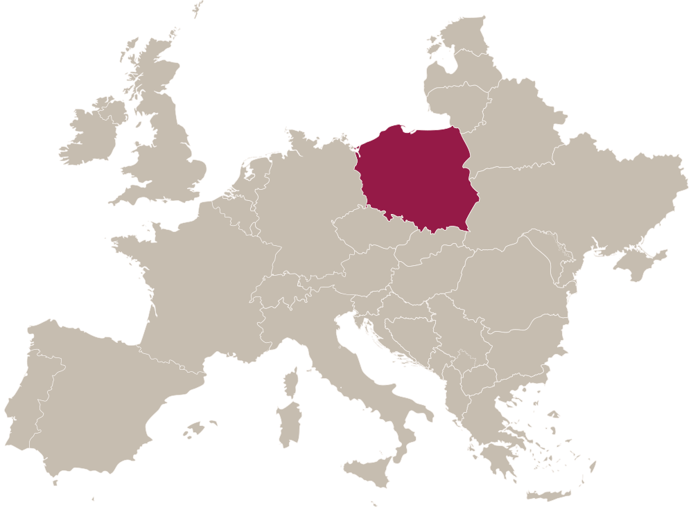 Prosit Vini - Polonia