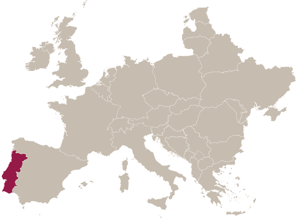 Prosit Vini - Portogallo