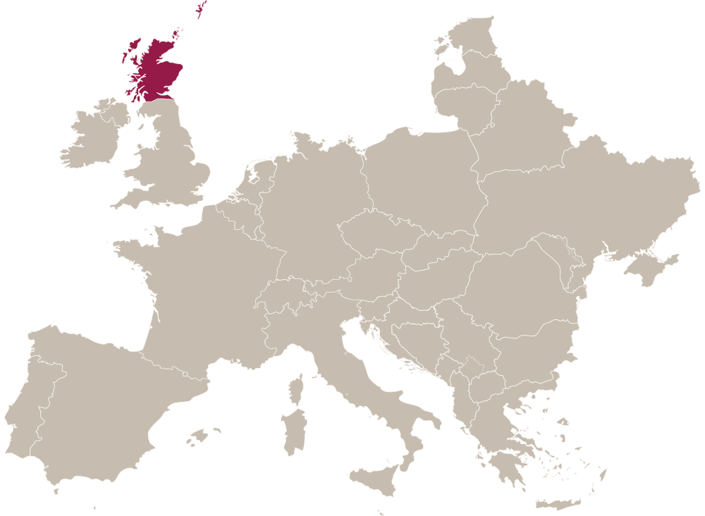 Prosit Vini - Scozia