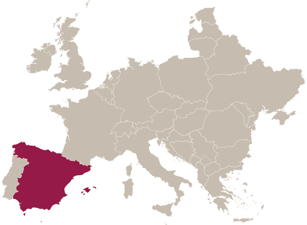 Prosit Vini - Spagna