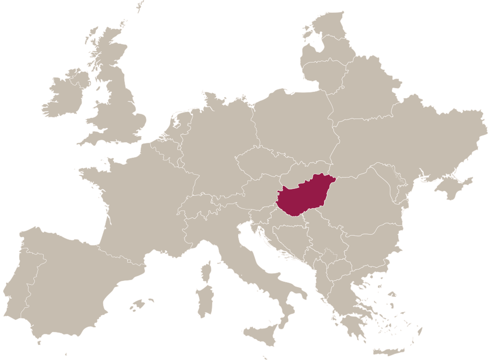 Prosit Vini - Ungheria