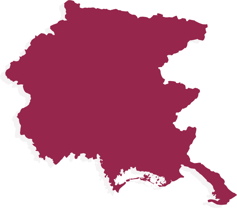 Prosit Vini - Friuli Venezia Giulia