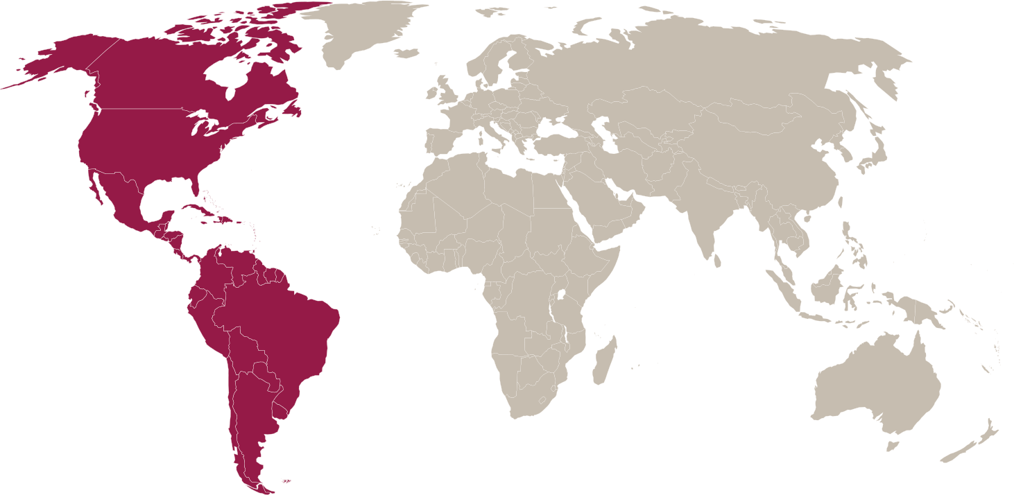 Prosit Vini - Nord Sud e Centro America